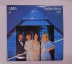 ABBA - Voulez-Vous LP (VG/VG) HUN. 