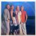 ABBA - The Album LP (VG/VG) SWE