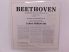 Beethoven / Ferencsik - Symphonie Nr. 5 / Egmont Overture LP (NM/EX) HUN. 