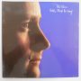 Phil Collins - Hello, I Must Be Going! LP (NM/VG+) GER. 1982