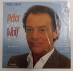   Prokofieff: Peter und der Wolf / Haydn: Symphonie Nr. 88 / Kurt Eichorn LP (NM/NM) GER
