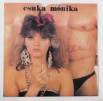 Csuka Mónika - Hé! LP (VG/G+) YUG. 