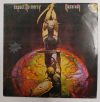 Nazareth - Expect no Mercy LP (VG/VG) JUG.