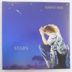 Simply Red - Stars LP (NM/NM) 2016, UK.