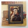   Johnny Cash - Country Superstars Record 1  LP (NM/NM) UK, 1978. 
