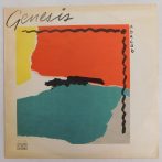 Genesis - Abacab LP (EX/VG+) BUL