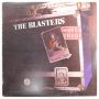   The Blasters - Over There (Live At The Venue, London) LP (EX/VG-) JUG.