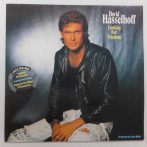   David Hasselhoff - Looking For Freedom LP (EX/VG+) GER, 1989.