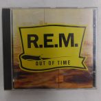 R.E.M. - Out Of Time CD (VG/VG+) GER
