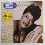  Ella Fitzgerald - Smooth Sailing LP (VG+/VG+) GER