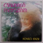 Kovács Erzsi - Csavargó Fantáziám LP (NM/EX)