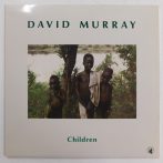 David Murray - Children LP (NM/NM) ITA