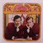   The Smothers Brothers - Smothers Comedy Brothers Hour LP (EX/VG+) USA