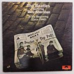   The Beatles featuring Tony Sheridan - In The Beginning (Circa 1960) LP (VG+/VG) 1970 USA