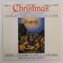   Barokk karácsony - Scarlatti, Torelli, Esterházy  LP (NM/EX) 1984 HUN