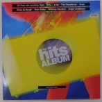 V/A - The Hits Album 2xLP (EX/VG+) 1988 UK