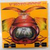 V Moto-Rock LP (EX/VG) HUN. 1978 Demjén Lerch Menyhárt v'moto v-moto