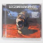 Scorpions - Acoustica CD (EX/EX) 2001 GER