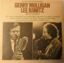   Gerry Mulligan / Lee Konitz - Revelation 2xLP (EX/VG+) GER. 1975.