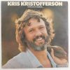 Kris Kristofferson - Who's To Bless And Who's To Blam LP (VG+/VG) 1975, Holland