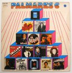 Palmares - 6 LP (VG+/VG) FRA.