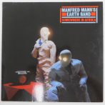   Manfred Mann's Earth Band - Somewhere In Afrika LP (NM/VG+) GER