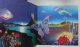 Boney M - Oceans of Fantasy LP (VG+/VG+) GER  (2 x kihajtható gatefold.)