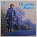 Dinnyés József LP (EX/VG)