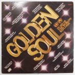 V/A - Golden Soul LP (VG+/VG) 1977 JUG