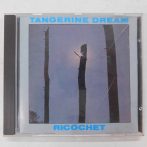 Tangerine Dream - Ricochet CD (VG/EX) EUR
