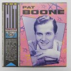 Pat Boone - The Hit Singles Collection LP (VG++/VG+) HUN
