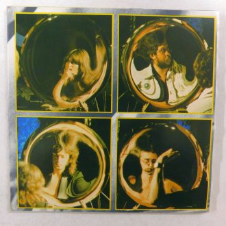   Locomotiv GT - Annyi mindent nem szerettem 2x7" VG,VG+/VG+ LGT 1979