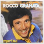 Rocco Granata - Marina LP (VG+/EX) 1983, ITA.