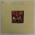Paul Simon - Graceland LP (EX/VG+) JUG
