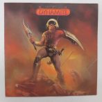 Kid Dynamite - Kid Dynamite LP (VG+/VG+) USA, 1976.
