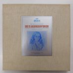   Felix Mendelssohn - Die 12 Jugendsinfonien 5xLP box + booklet (NM/VG+) GER