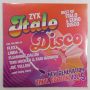   V/A - ZYX Italo Disco New Generation Vinyl Edition Vol.5 LP (M/M) - új, bontatlan - GER 2022