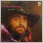 Démis Roussos - Souvenirs LP (VG/VG) Spanyol