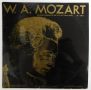   Mozart - Divertimento In E Flat Major LP (NM/EX) Dénes Kovács, Géza Németh, Ede Banda