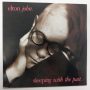   Elton John - Sleeping With The Past LP (EX/NM) Holland, 1989.