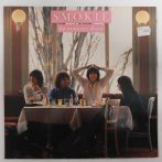 Smokie - The Montreux Album LP (VG/VG) GER