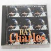 Ray Charles - The Magic Collection CD (EX/EX) Holland