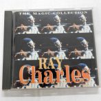 Ray Charles - The Magic Collection CD (EX/EX) Holland
