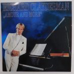   Richard Clayderman - "Amour And More" LP (NM/NM) 1991 HUN