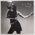 Jennifer Rush - Movin' LP (NM/EX) HUN
