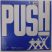 Bros - Push LP (EX/VG+) JUG