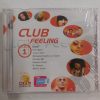 V/A - Club Feeling Vol.1 CD (M/M) Új, bontatlan