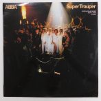 ABBA - Super Trouper LP (EX/EX) HUN