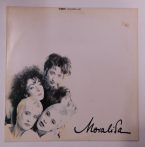 Moralisa - A Nap Lánya LP (EX/EX) 1991