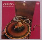   Enrico Caruso - Caruso 1906-1914 Között Készült Felvételek LP (NM/NM) 